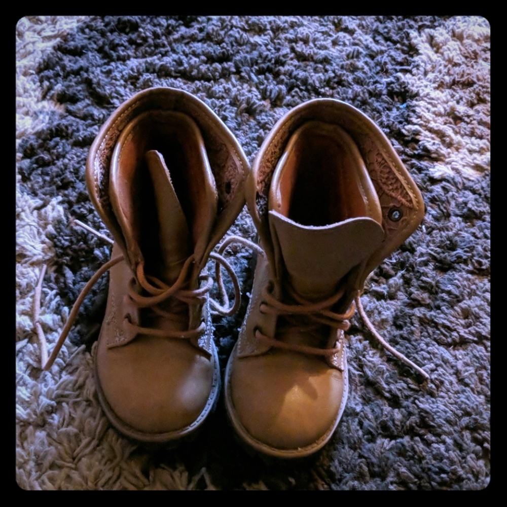 Madden girl boots